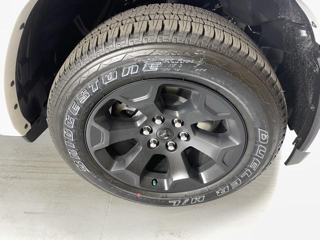 new 2025 Ram 1500 car, priced at $42,852