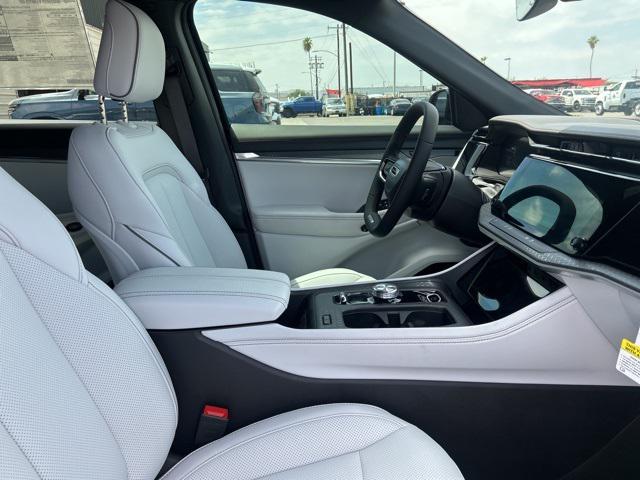 new 2025 Jeep Wagoneer S car, priced at $42,900