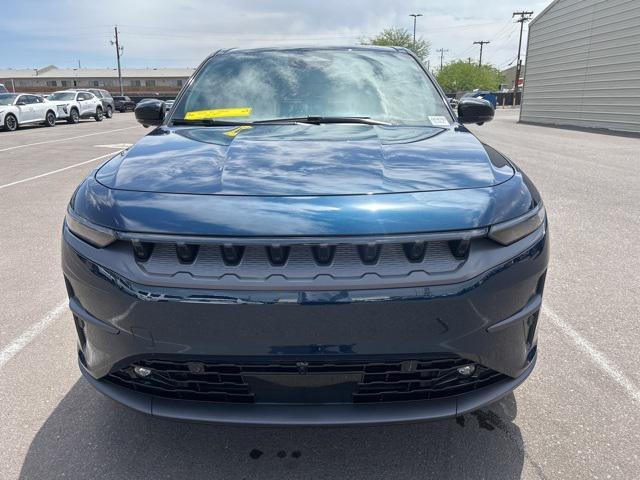 new 2025 Jeep Wagoneer S car, priced at $42,900
