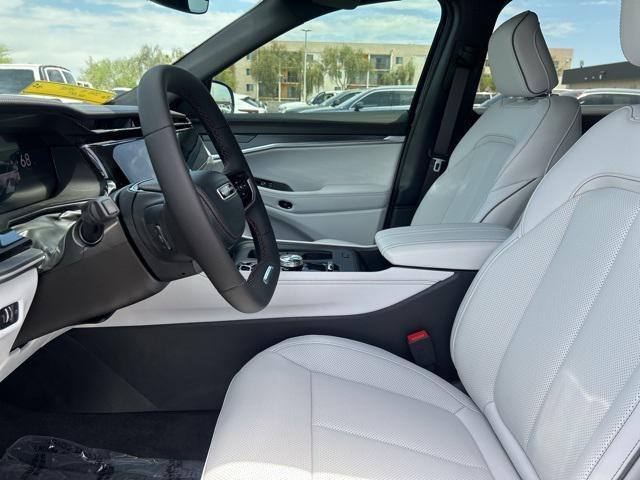 new 2025 Jeep Wagoneer S car, priced at $42,900