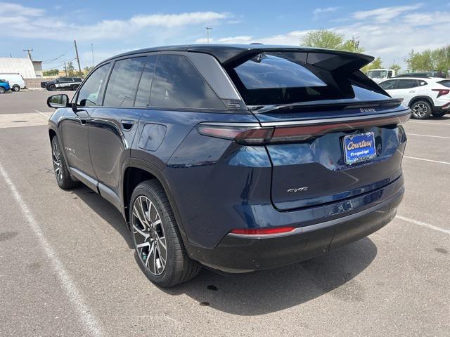 new 2025 Jeep Wagoneer S car, priced at $42,900