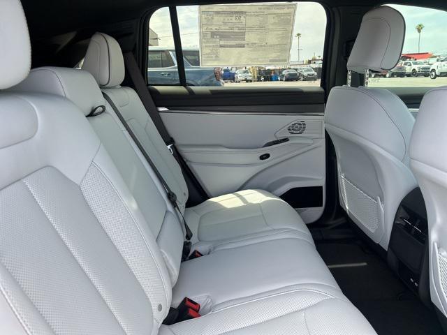 new 2025 Jeep Wagoneer S car, priced at $42,900