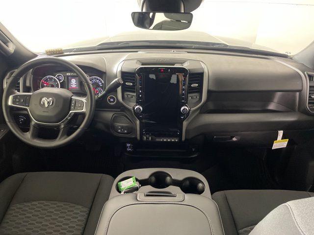 new 2025 Ram 2500 car, priced at $55,320