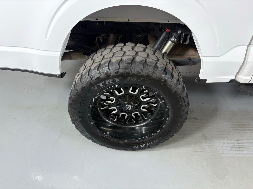 used 2023 Ford F-150 car, priced at $51,800