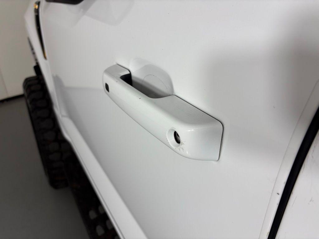 used 2023 Ford F-150 car, priced at $51,800