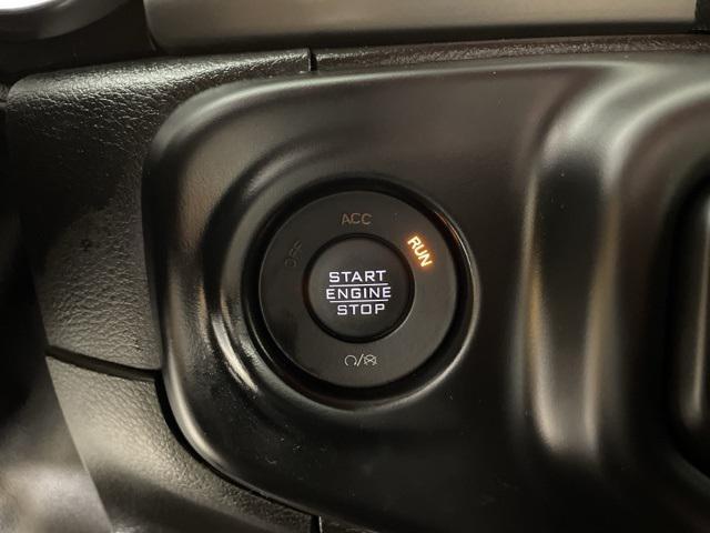 used 2021 Jeep Wrangler Unlimited car, priced at $28,900