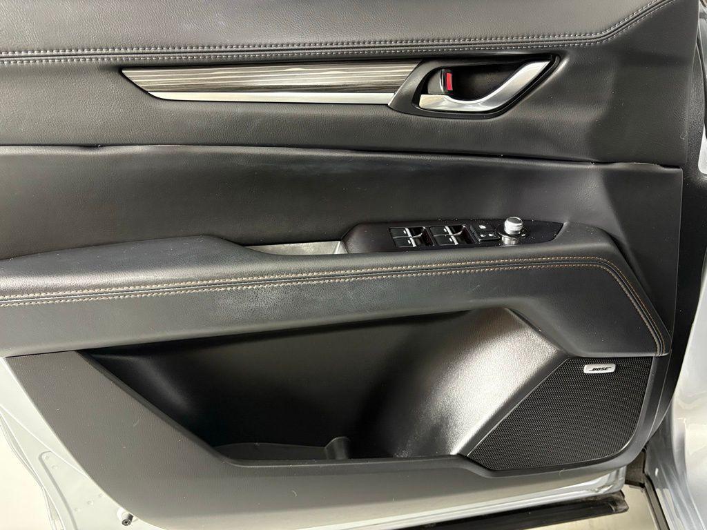 used 2020 Mazda CX-5 car, priced at $12,800