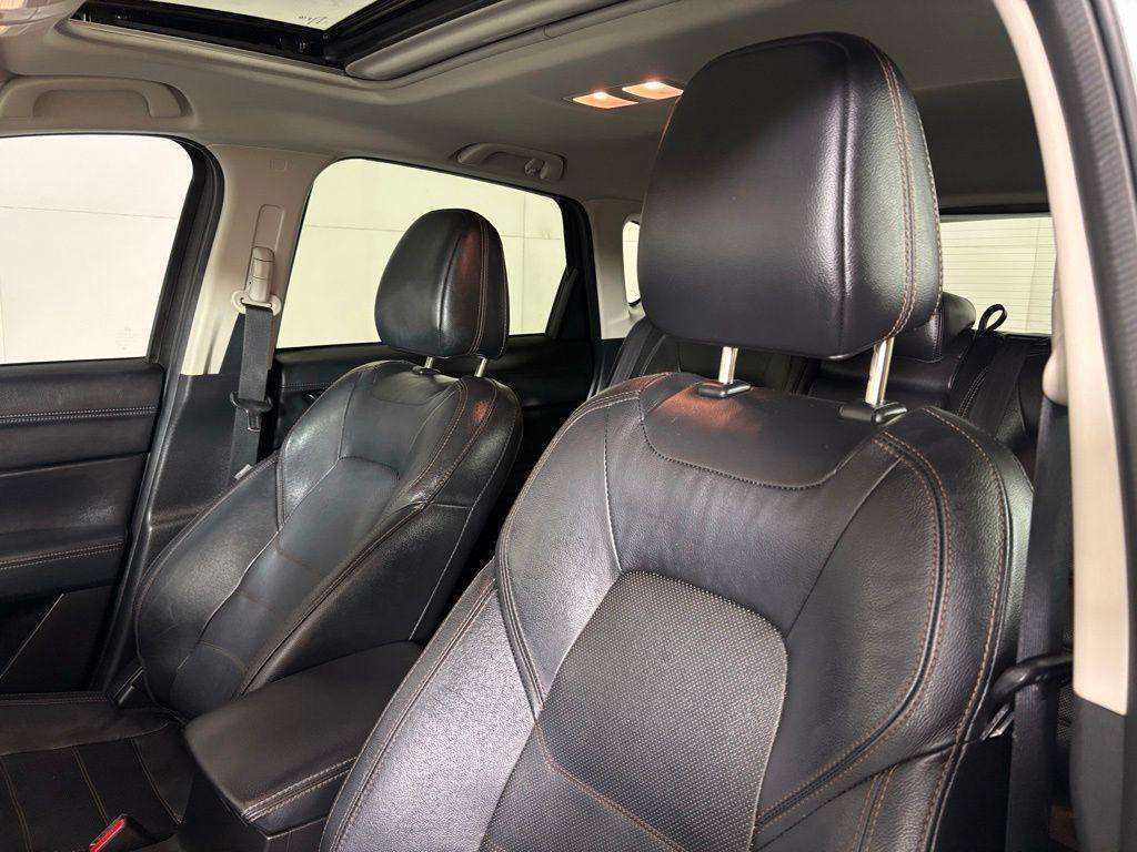 used 2020 Mazda CX-5 car, priced at $12,800