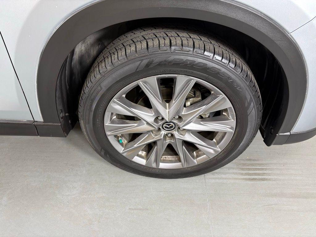 used 2020 Mazda CX-5 car, priced at $12,800