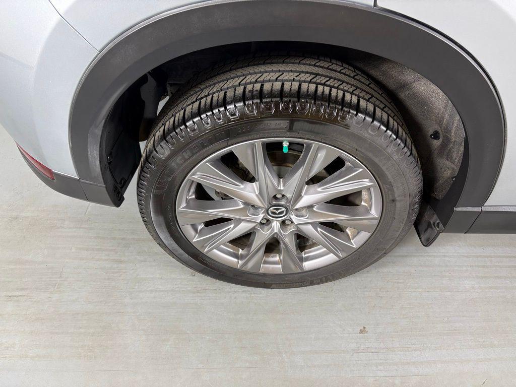 used 2020 Mazda CX-5 car, priced at $12,800