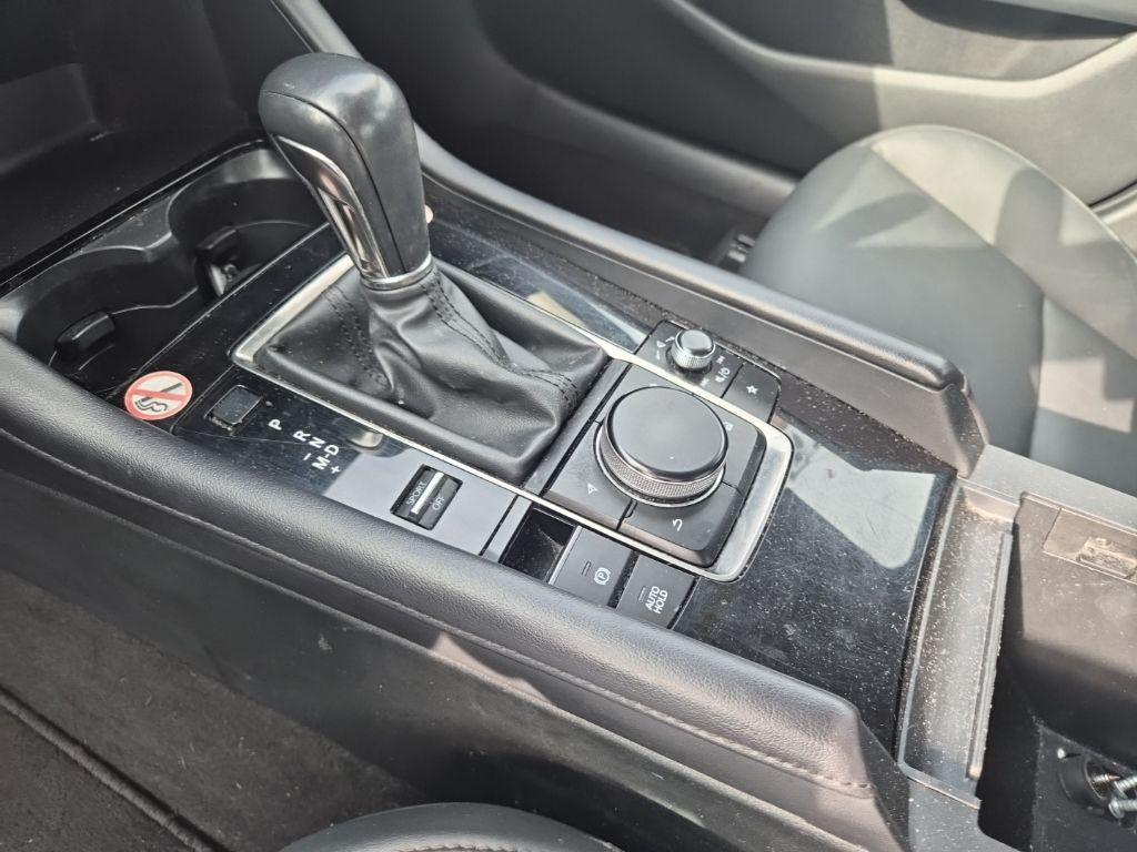 used 2024 Mazda Mazda3 car, priced at $21,200