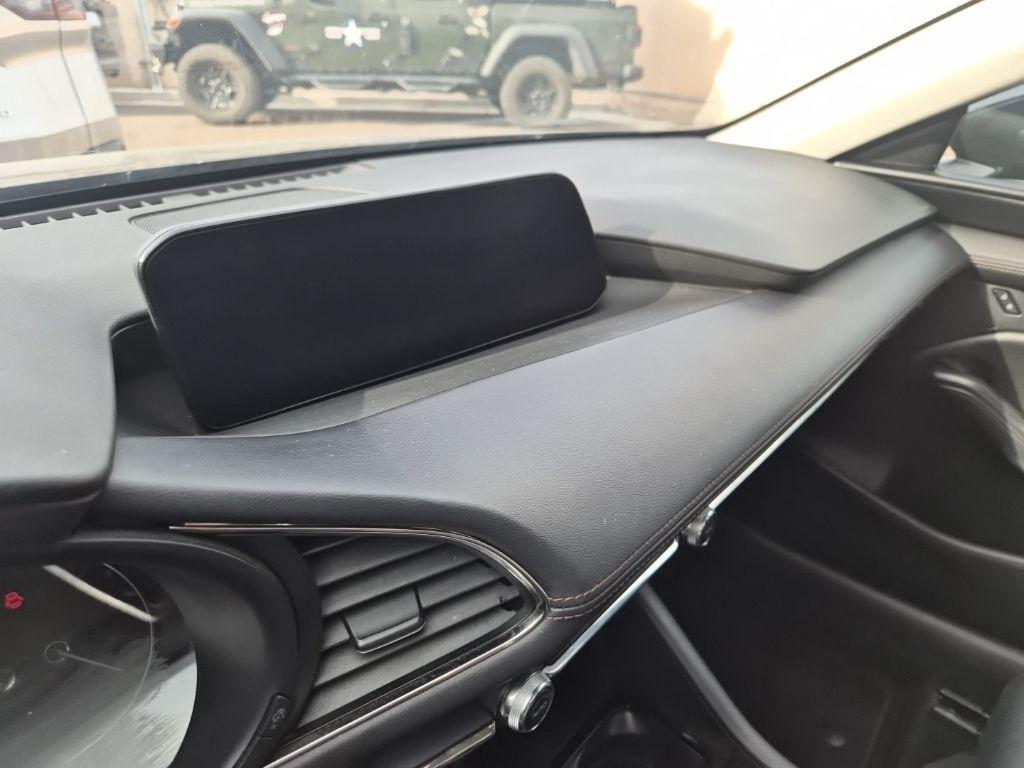 used 2024 Mazda Mazda3 car, priced at $21,200