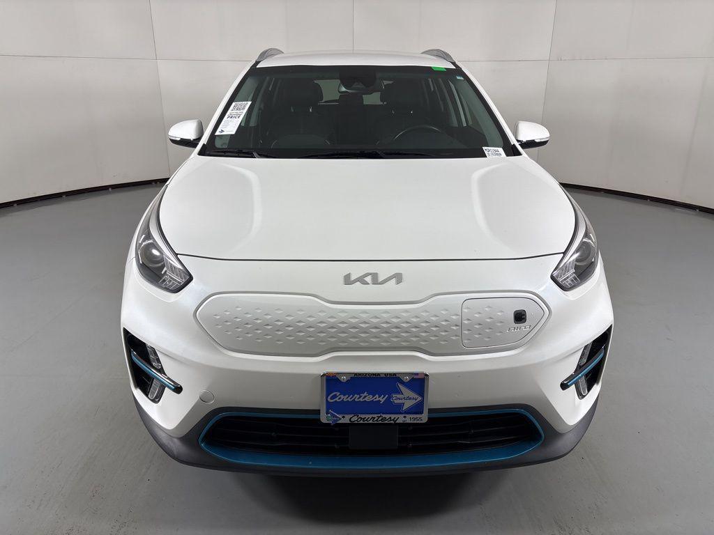 used 2022 Kia Niro EV car, priced at $16,000