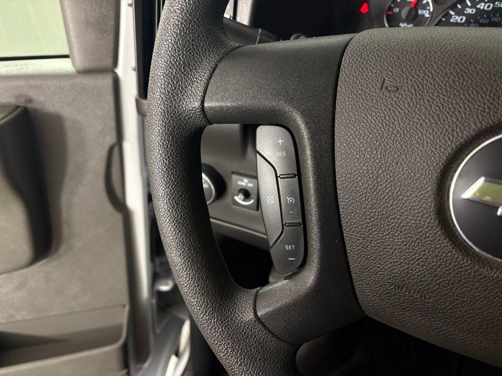 used 2023 Chevrolet Express 3500 car, priced at $28,400
