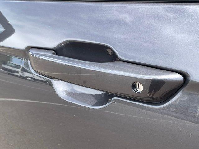 new 2025 Jeep Grand Cherokee L car, priced at $47,900