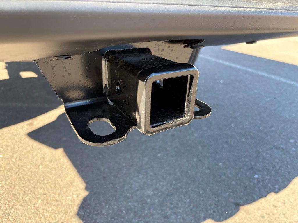 new 2026 Jeep Gladiator car, priced at $40,350