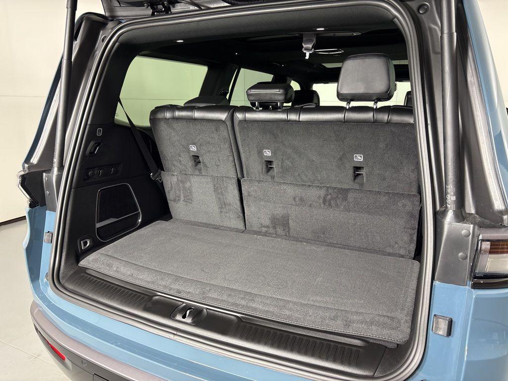 new 2026 Jeep Grand Wagoneer car, priced at $75,730