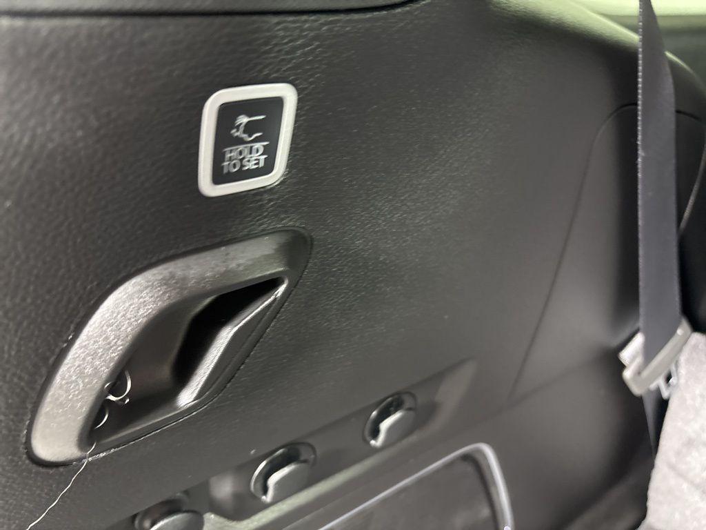 new 2026 Jeep Grand Wagoneer car, priced at $75,730