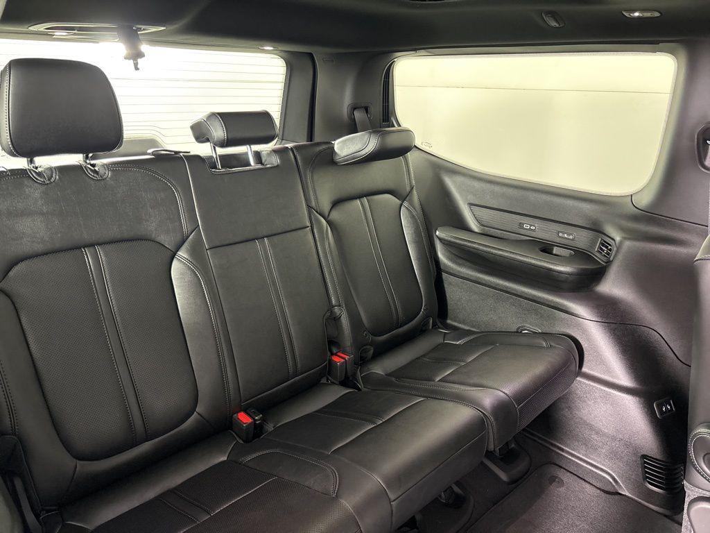 new 2026 Jeep Grand Wagoneer car, priced at $75,730