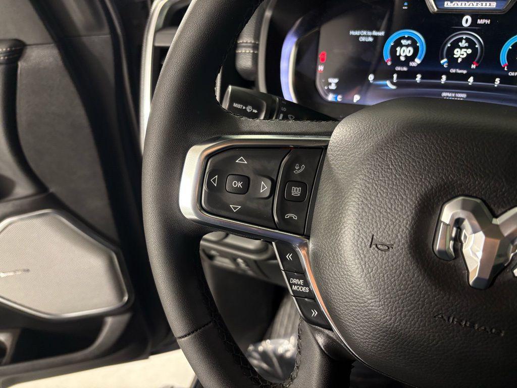 new 2026 Ram 1500 car, priced at $62,500
