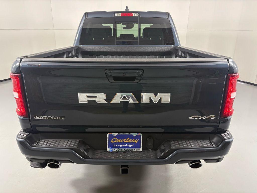 new 2026 Ram 1500 car, priced at $62,500