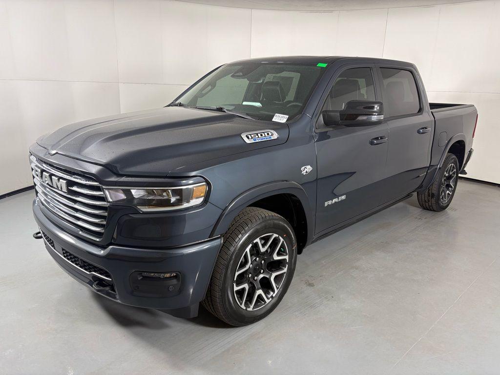 new 2026 Ram 1500 car, priced at $62,500