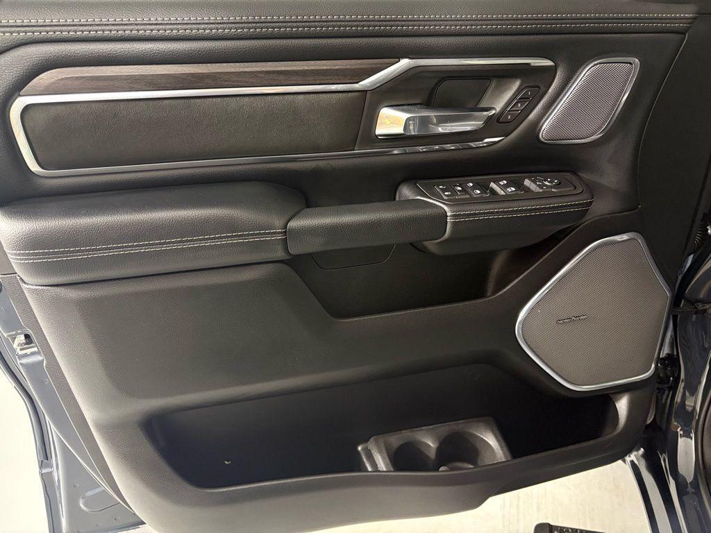 new 2026 Ram 1500 car, priced at $62,500