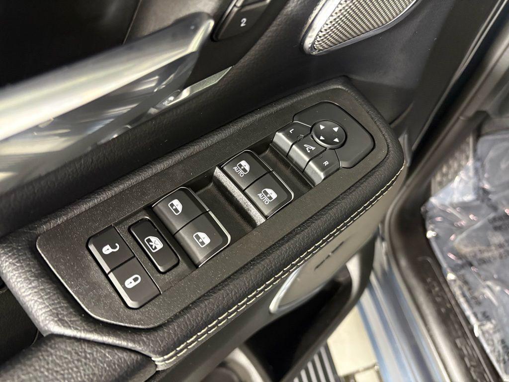 new 2026 Ram 1500 car, priced at $62,500