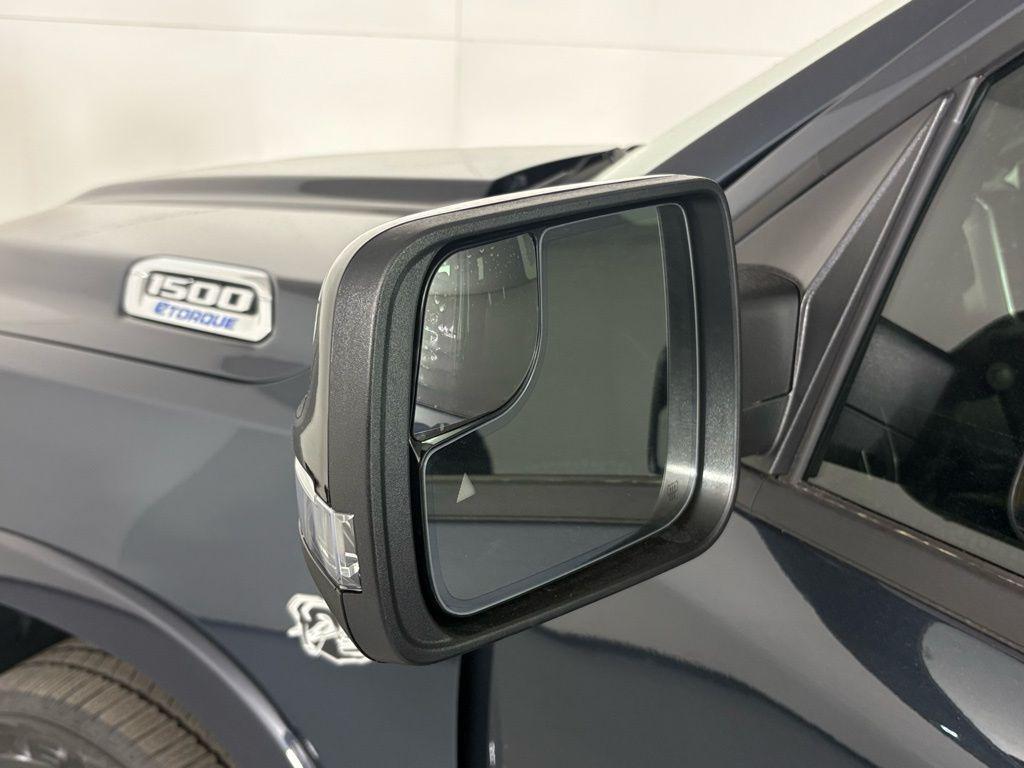 new 2026 Ram 1500 car, priced at $62,500