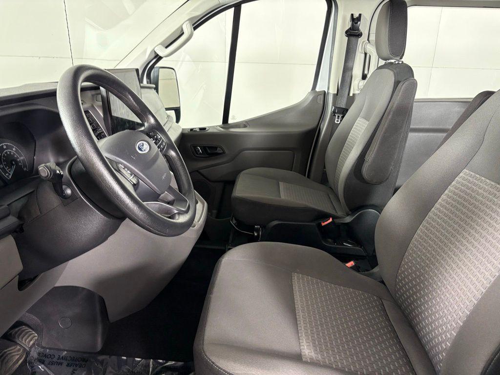 used 2022 Ford Transit-350 car, priced at $32,900
