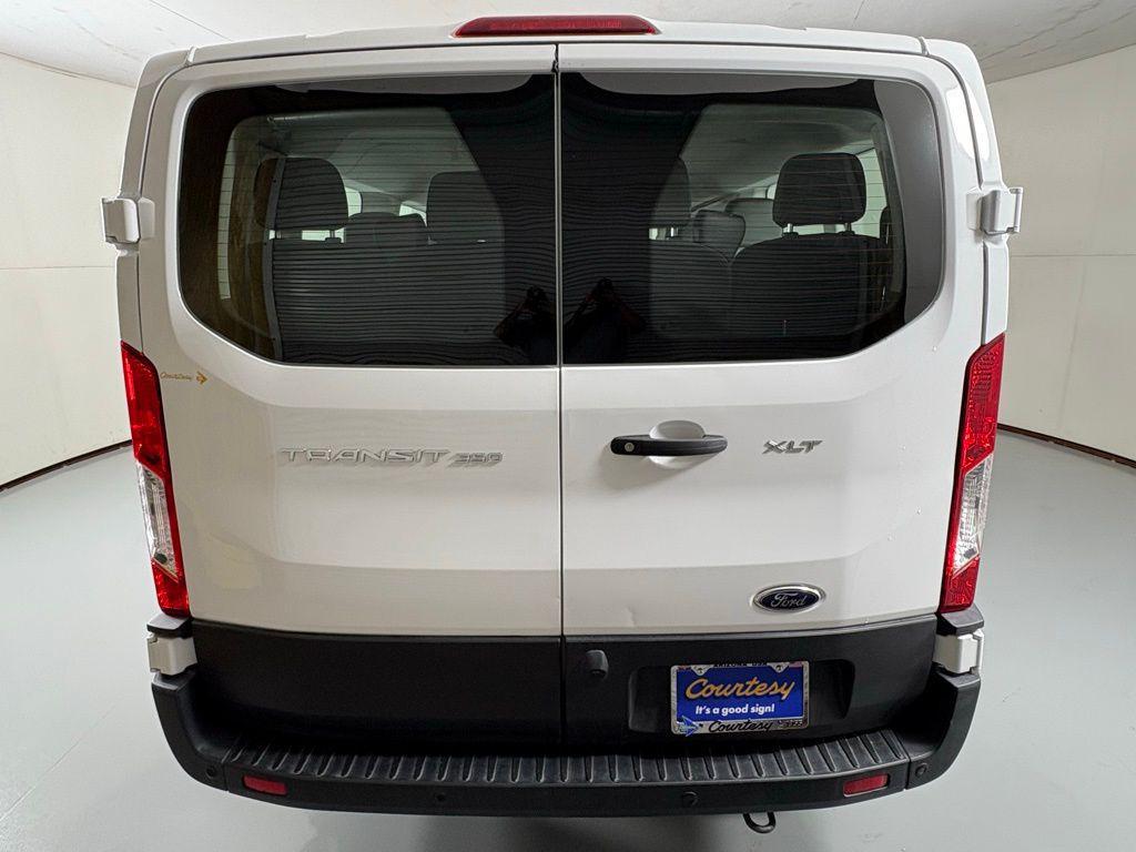 used 2022 Ford Transit-350 car, priced at $32,900