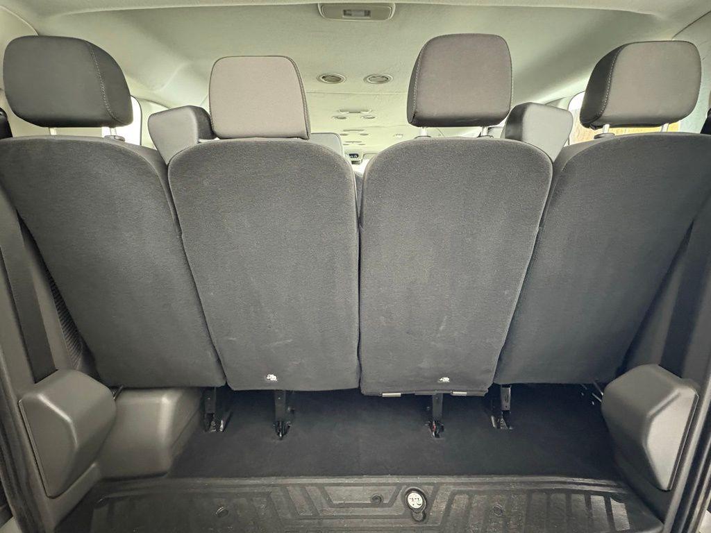 used 2022 Ford Transit-350 car, priced at $32,900