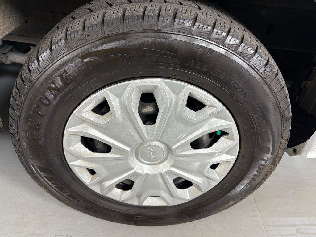 used 2022 Ford Transit-350 car, priced at $32,900