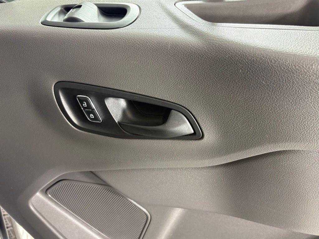 used 2022 Ford Transit-350 car, priced at $32,900