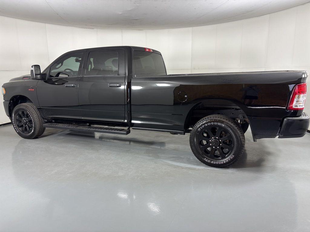 used 2023 Ram 2500 car, priced at $39,500