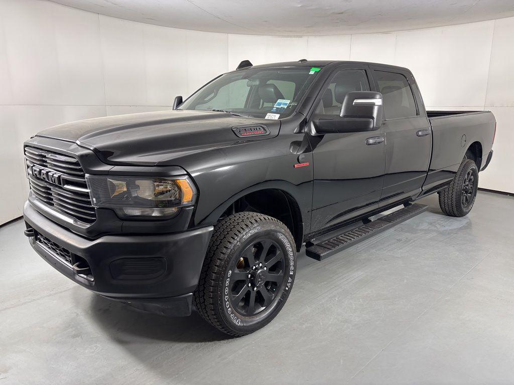 used 2023 Ram 2500 car, priced at $39,500