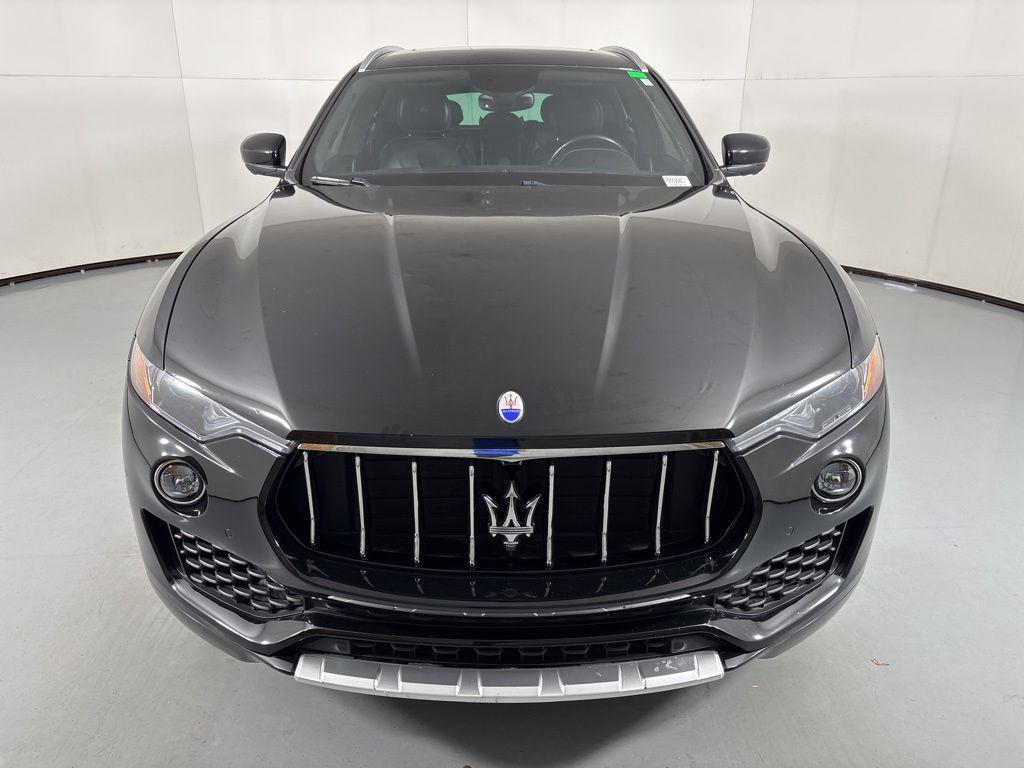 used 2017 Maserati Levante car, priced at $16,700