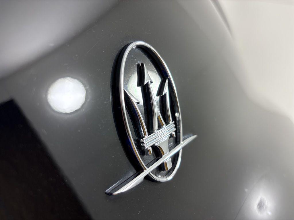 used 2017 Maserati Levante car, priced at $16,700