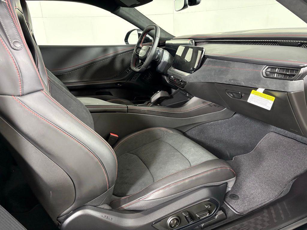 new 2026 Dodge Charger car, priced at $65,465