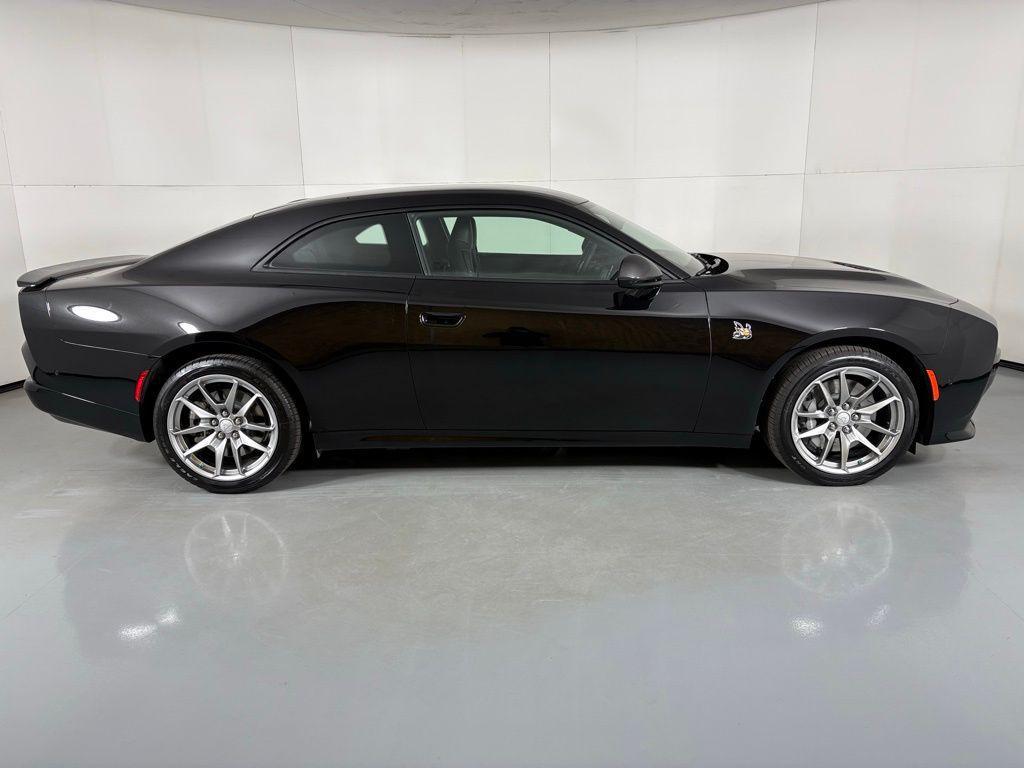 new 2026 Dodge Charger car, priced at $65,465