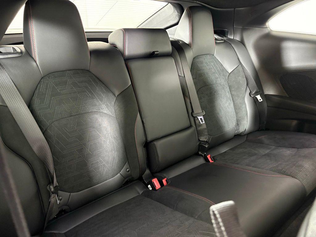 new 2026 Dodge Charger car, priced at $65,465