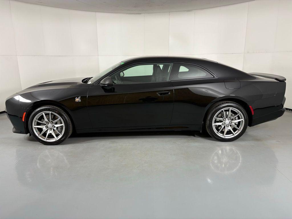 new 2026 Dodge Charger car, priced at $65,465