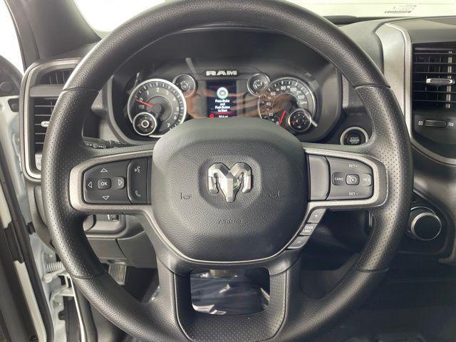 new 2024 Ram 2500 car, priced at $59,400