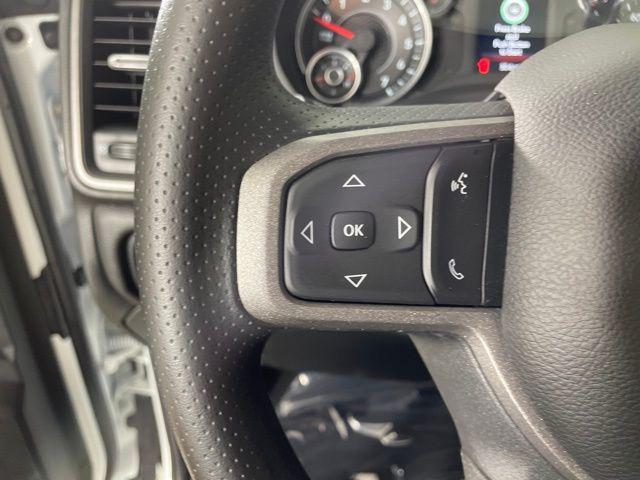 new 2024 Ram 2500 car, priced at $59,400