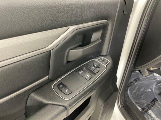 new 2024 Ram 2500 car, priced at $59,400