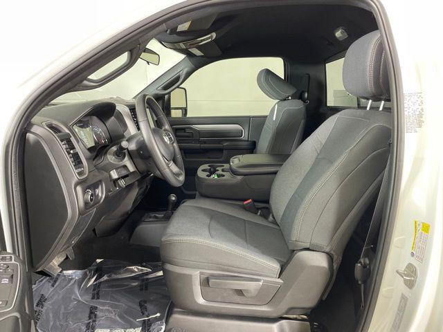 new 2024 Ram 2500 car, priced at $59,400