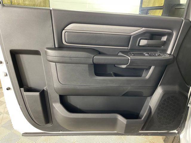 new 2024 Ram 2500 car, priced at $59,400