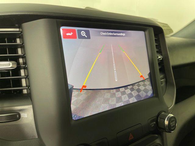 new 2024 Ram 2500 car, priced at $59,400