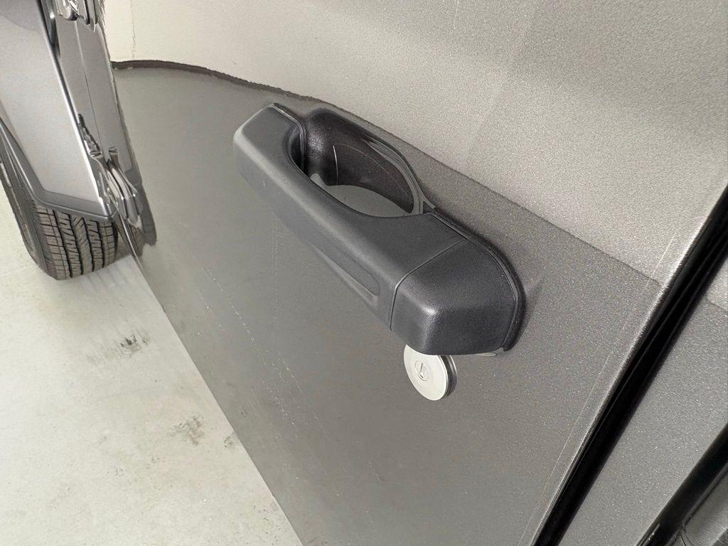 new 2026 Jeep Gladiator car, priced at $46,445