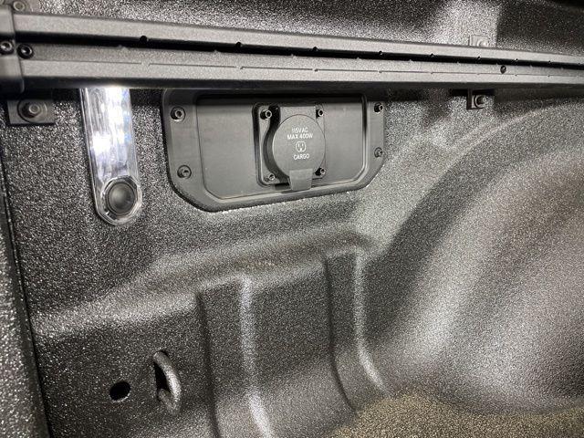 new 2026 Ram 1500 car, priced at $55,492